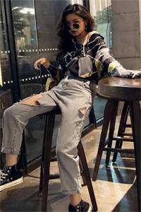 社恐如我很无助全本小说