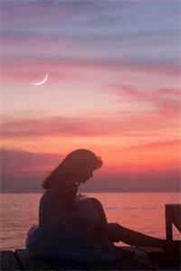 她说我要是爱她，就为她殉情畅读精品