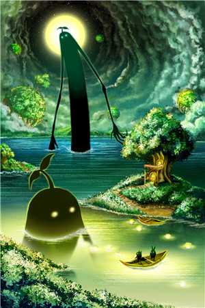 与君相离别，不知几经年精选