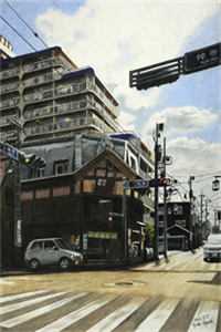 顾景程：结局+番外付明嫣顾景程后续+全文