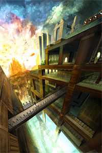 霓羽玄君临完结版热门全文小说在线阅读_霓羽玄君临最新章节列表的主角是