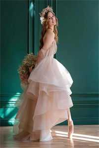 离婚后她惊艳了全世界广告