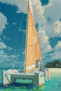 回头看，轻舟已过万重山：结局+番外新书