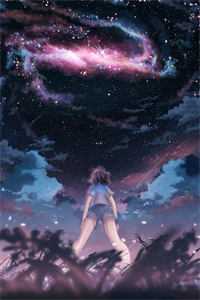 月落不再说爱你：全文+后续全章节