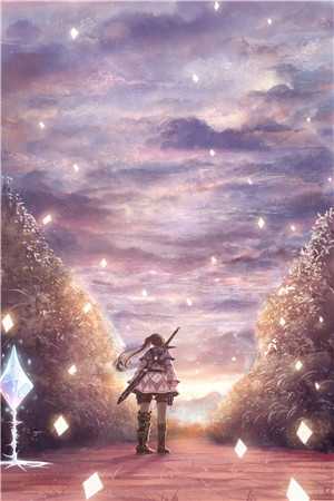 江清雾季晏离恰逢暮雪又白头：全文+结局+番外爽文