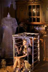 沉入海底将你遗忘：结局+番外前言+后续