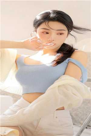 爱如指间沙主角