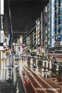 九年相恋，无疾而终无删版