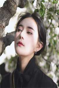 姜韵凝谢知凛：结局+番外男女主人公