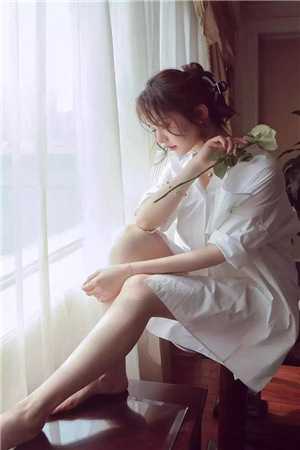 我真的陪他淋过大雨：结局+番外全本