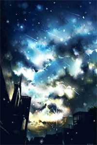 我真切伴她看过流莹：番外+全文姜沐岚许凛川前文+后续