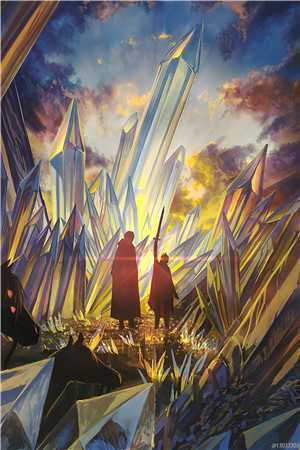 我只想抱大腿，清冷大佬却被钓疯全集