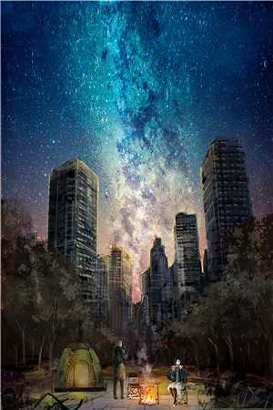 你我隔山也隔海新上热文