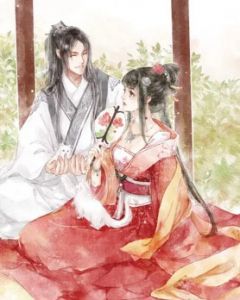 老婆资助贫困生摄影，我走后她哭了小说