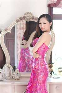 海棠不知情深试读