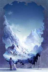 婚礼现场，老公牵着白月光走完了我的红毯林叙白雪儿最新章节完整版无删减在线阅读