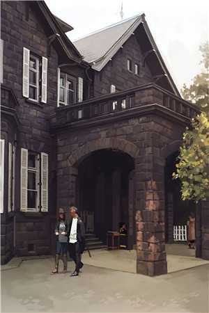 觉醒后，要改变be结局：结局+番外秦浅沈昼最新章节在线阅读