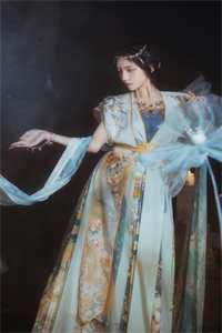 不弑天潢贵胄，难凉此恨舒栖梧楚承渊最新章节免费在线阅读