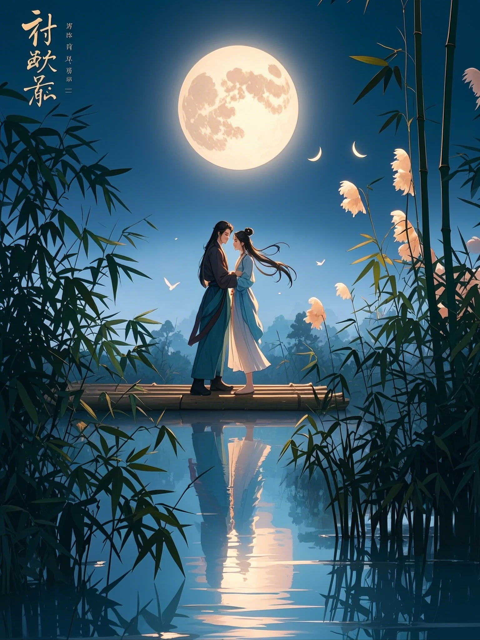 流光错系断蓬之舟沈煜林时川全集免费在线阅读下载