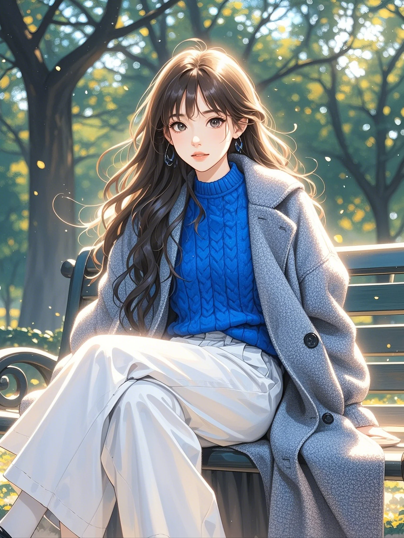 回不去的潮水陈雨荷李延庭最新章节免费阅读听书