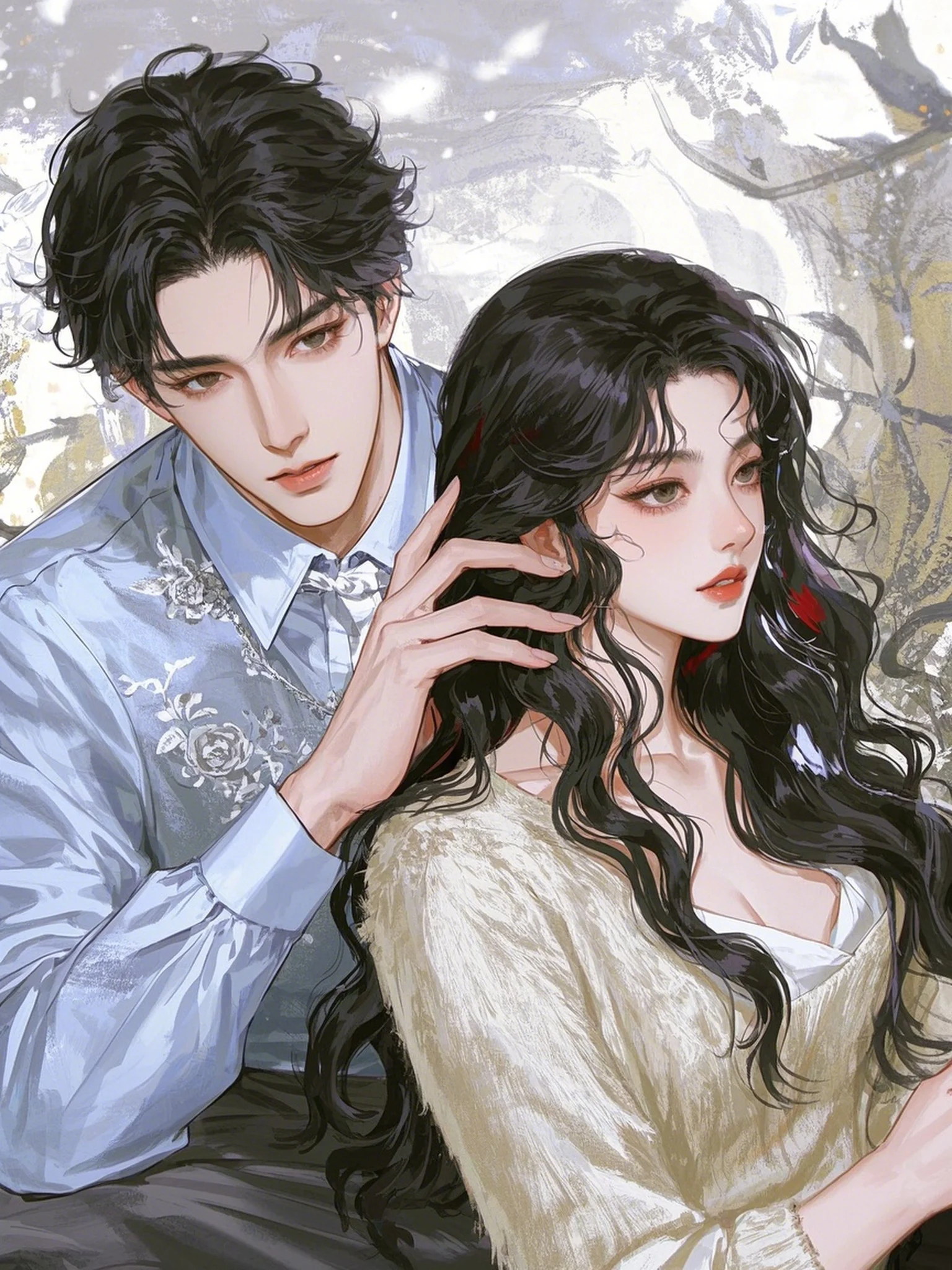 忠情而不陷于情余鹿陆时野全本免费在线阅读