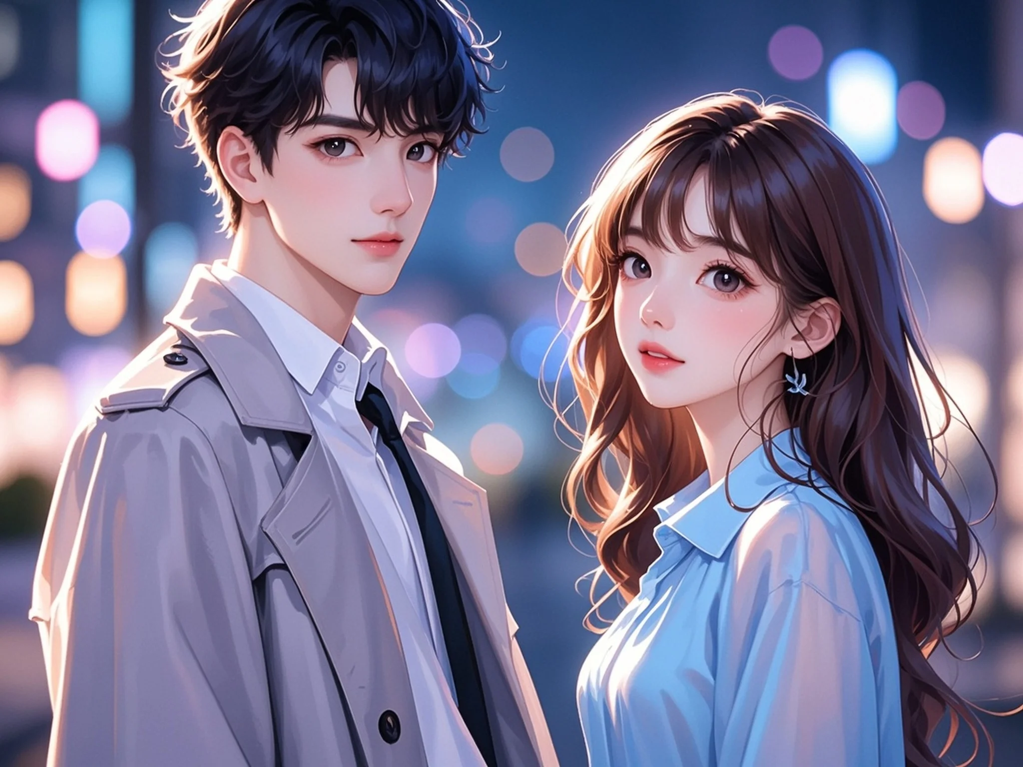 请君和离程照青澜全文免费阅读全集在线阅读