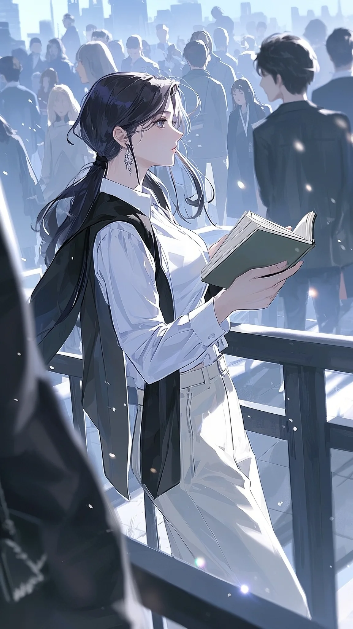 皇帝对我剖腹杀子后，没想到断了自家王朝龙脉沈闻天玉薇最新章节阅读全文免费阅读