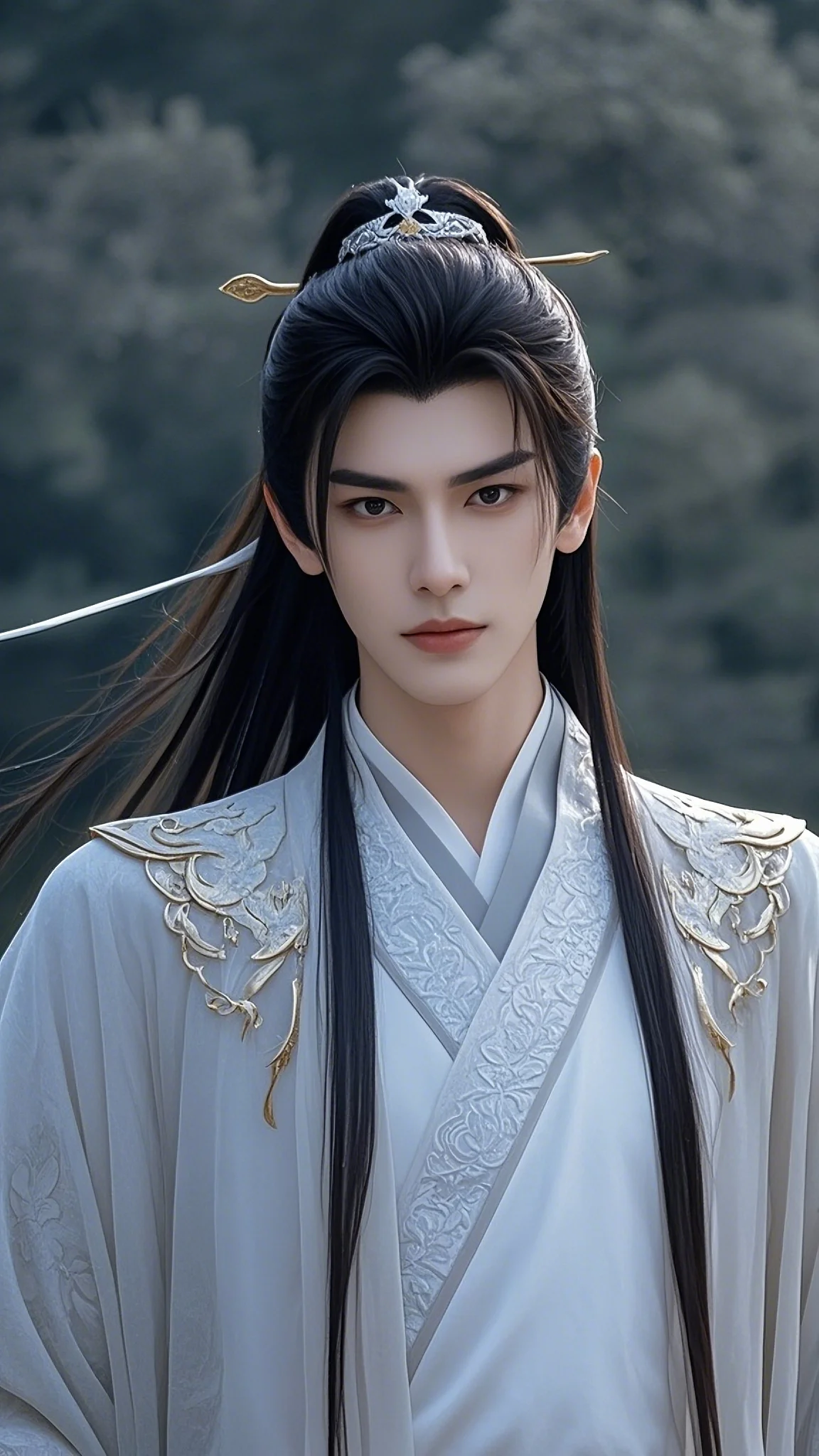 你似雾我若萤宋溪婉江屿白全章节免费在线阅读有声小说