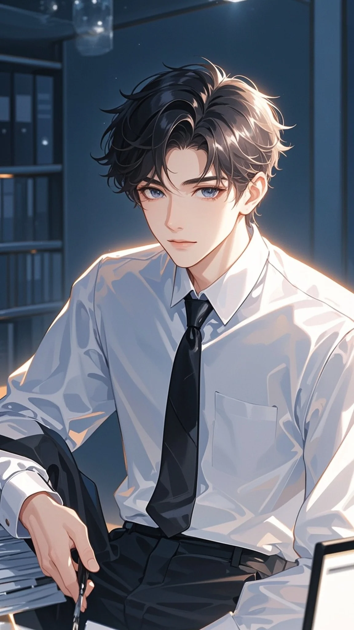 名义:我空降汉东后,高育良逆风翻盘祁同伟沙瑞金全文阅读下载百度云免费小说