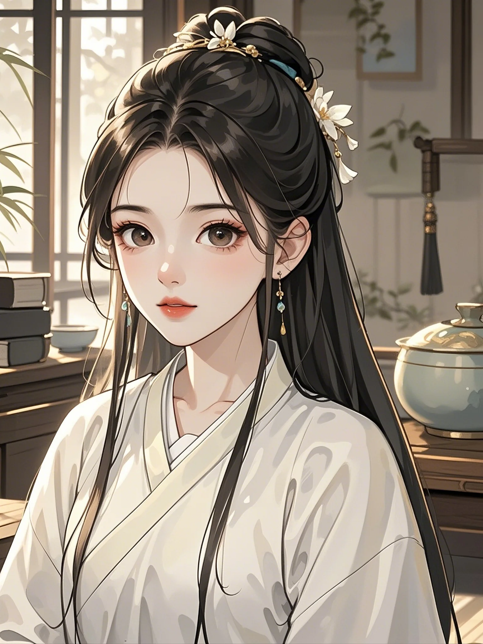 我放弃清华之后，两个青梅后悔疯了林浩辰浩辰完结版在线阅读有声小说