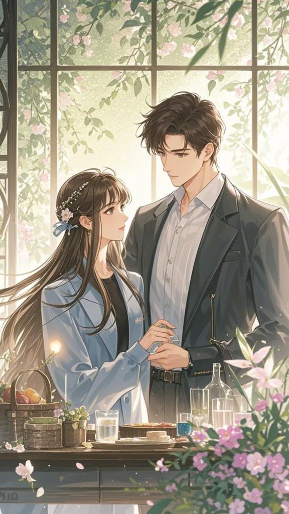 谢尽长安花沈照霜宁砚全文在线阅读精彩小说