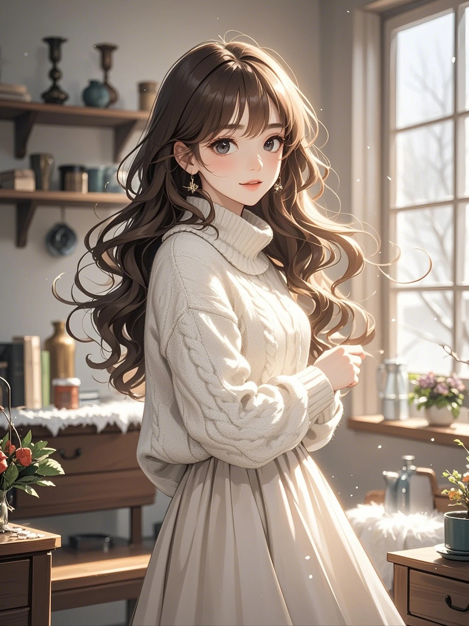 重生到夫君跟青梅殉情当天，我拒绝救人顾恂花瑶完结版全本小说在线阅读