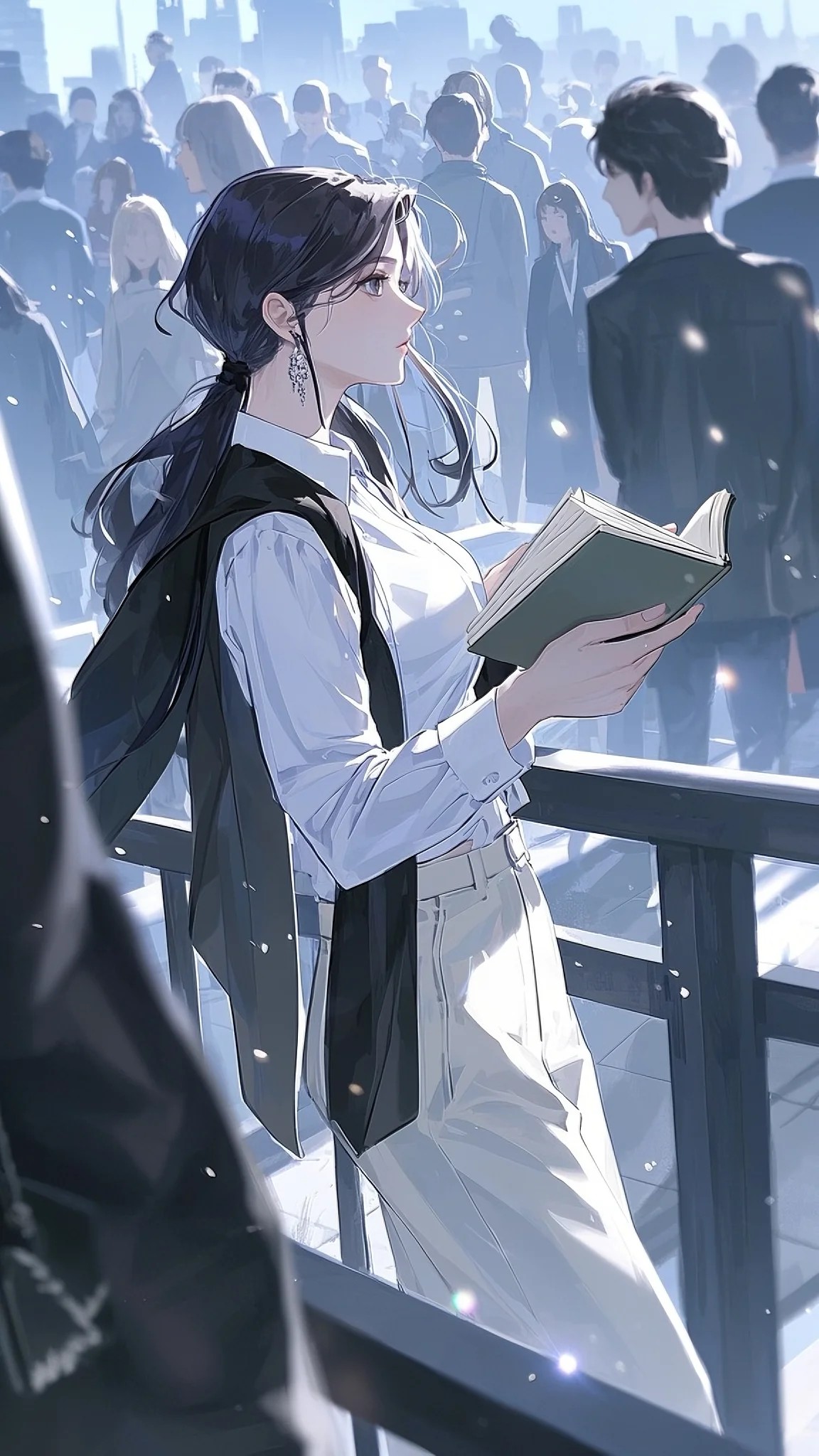 女鸟友想看老公家的大鸟，我选择离婚贺舒言谢意萱最新章节免费阅读