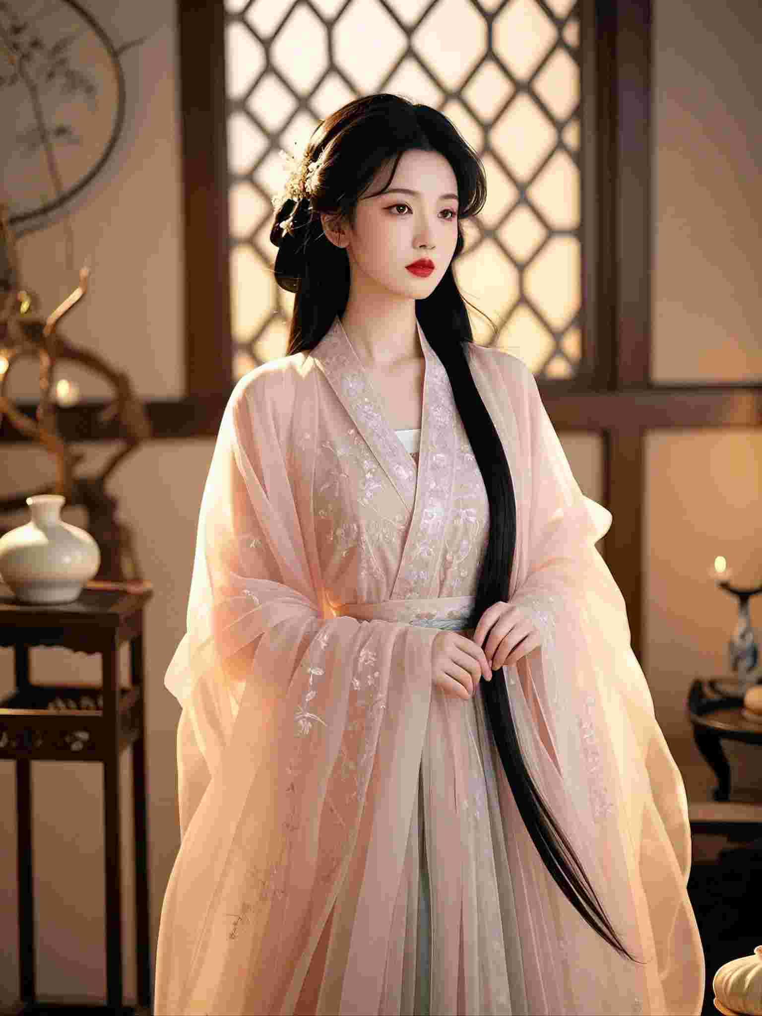 终随雁影各西东程希倪安最新章节在线阅读抖音小说全本阅读