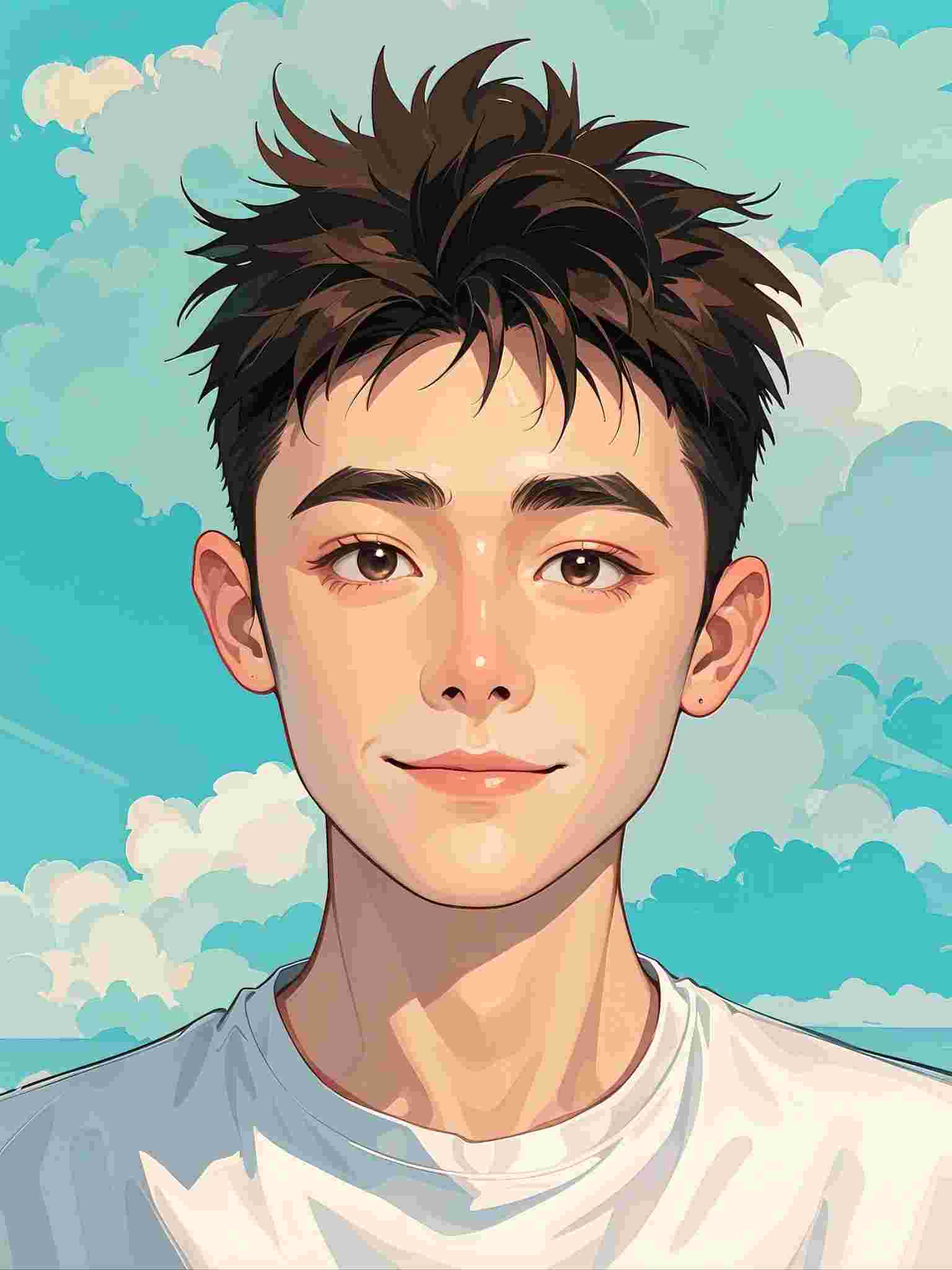 你如星河，我似尘埃尤挽霍寒屿全文免费阅读无弹窗大结局