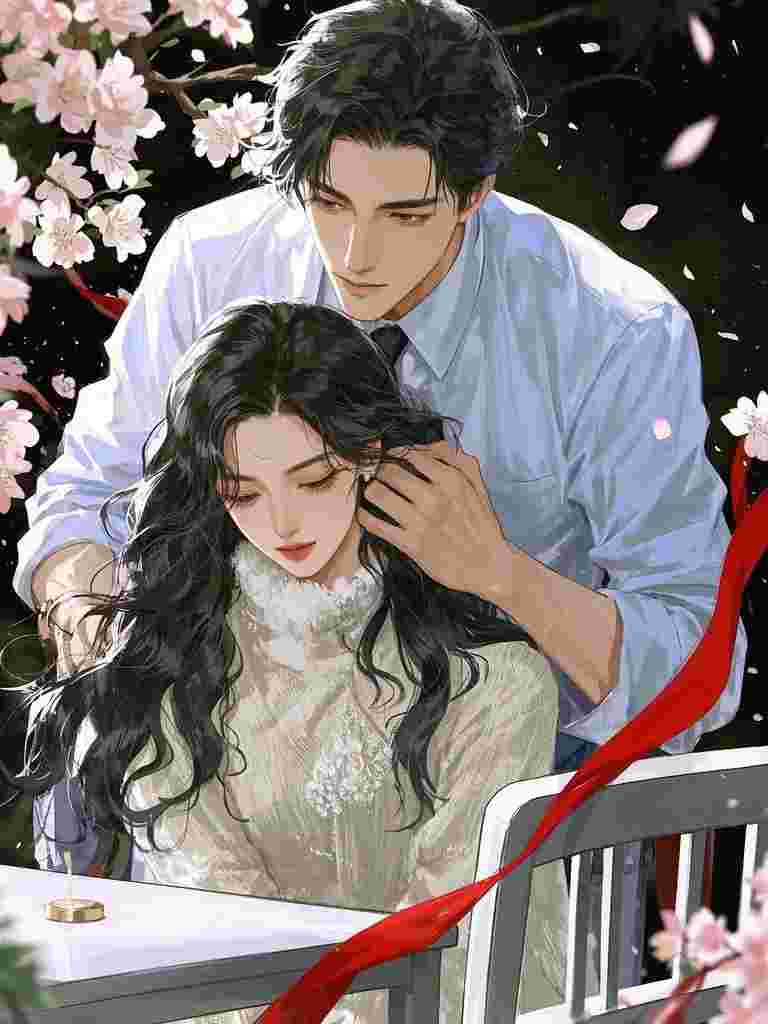 女友的干弟弟生气后，她扎破了我轮胎祝清时顾司礼全本免费在线阅读