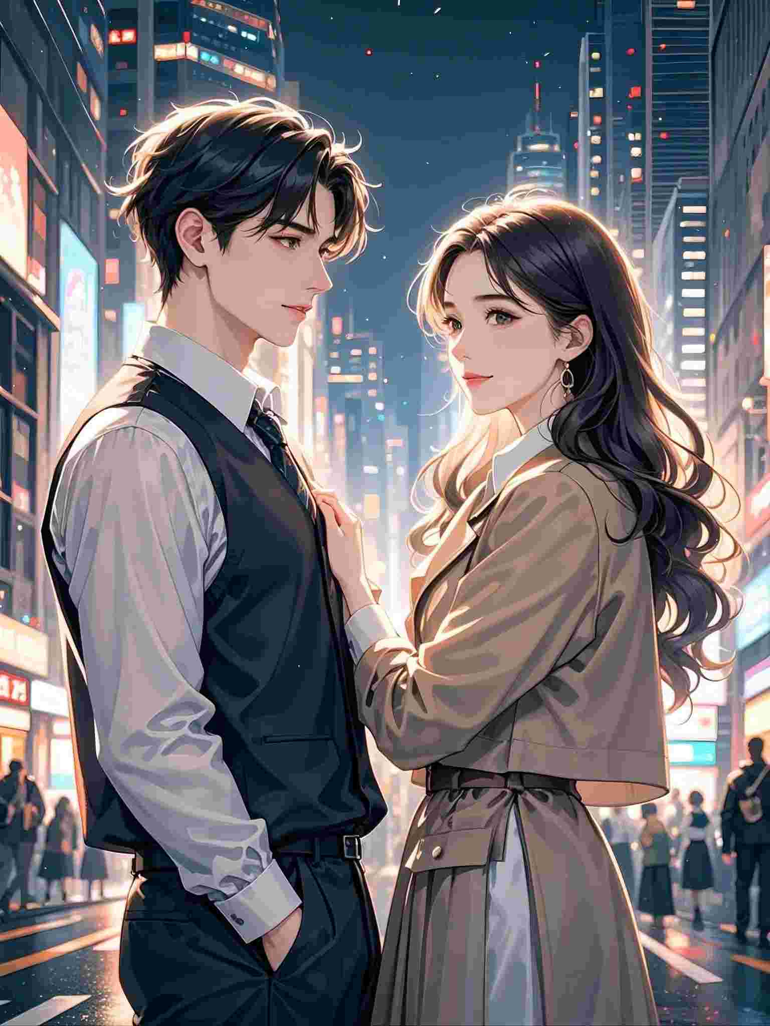 她与星河皆璀璨宋清禾陈楚尧笔趣阁小说在线免费阅读无广告弹窗