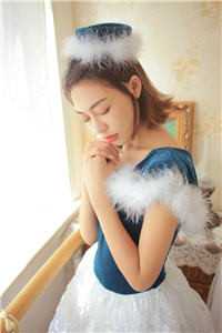 精选小说别在我的坟前哭，脏了我的轮回路