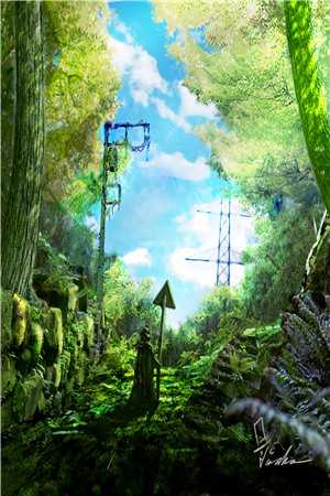 山海经：你北海巨妖？我鲲鹏扶摇直上畅销小说