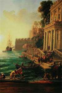 掉入悬崖后我成了冥界小公主完整阅读