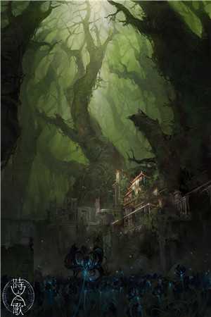 怪谈入侵:她靠隐藏规则杀疯了阅读全集