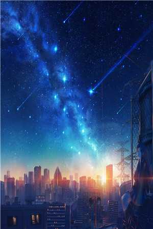 精选小说推荐我，天命反派，无敌从碾压男主开始